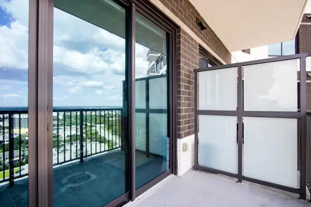 Furnished apartment near the Medical Center